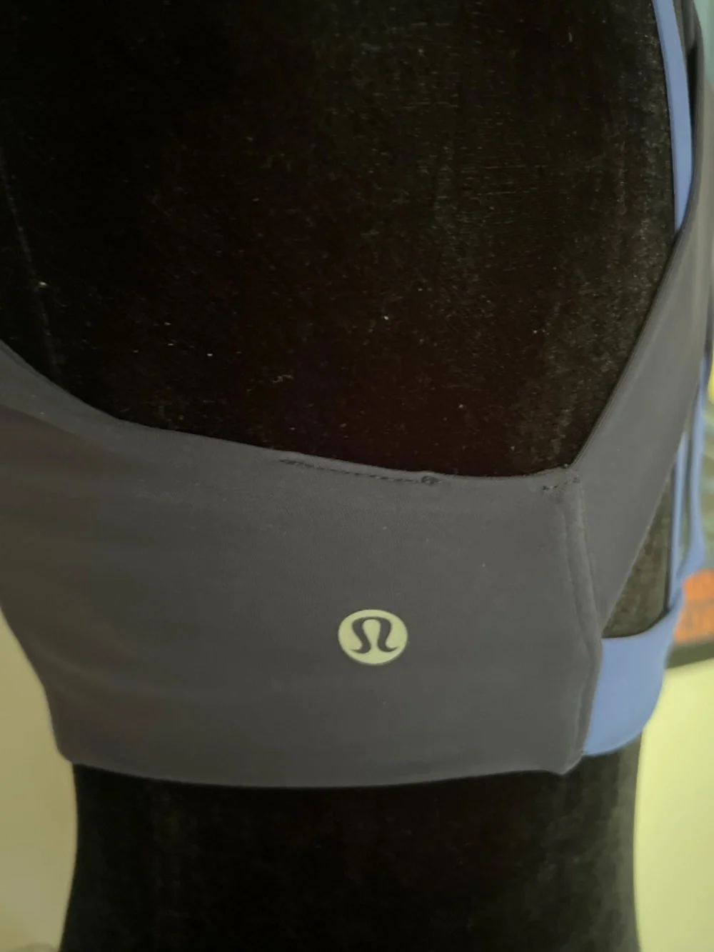 Lululemon sports bra 6